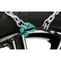 S-16, SUV and vans snow chains - 20,5