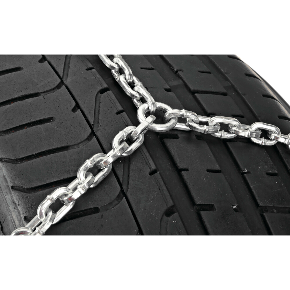 S-16, SUV and vans snow chains - 21 thumb