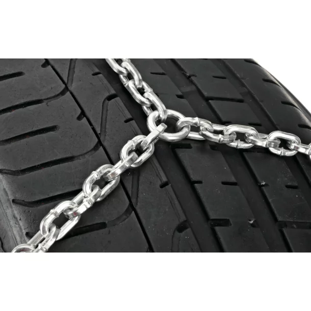 S-16, SUV and vans snow chains - 21