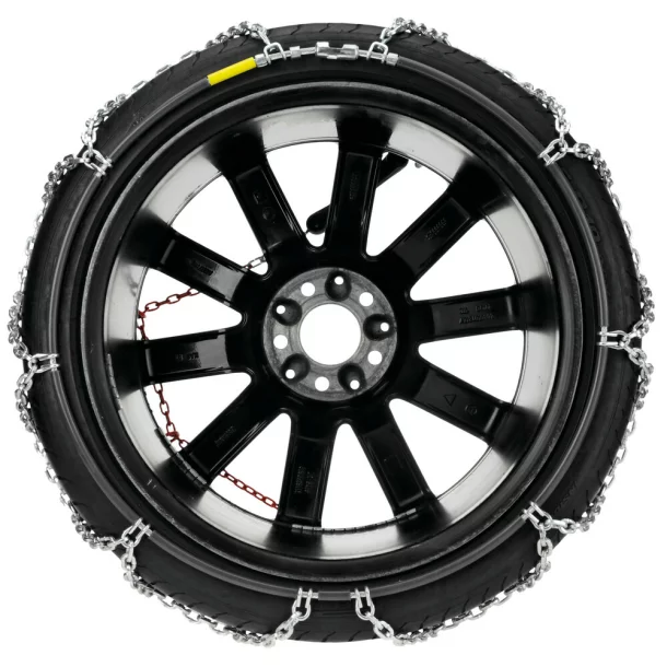 S-16, SUV and vans snow chains - 21