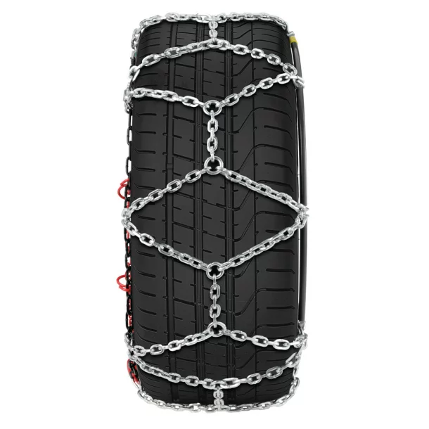 S-16, SUV and vans snow chains - 22