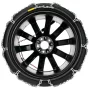 S-16, SUV and vans snow chains - 22,5