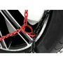 S-16, SUV and vans snow chains - 22,5