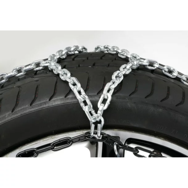 S-16, SUV and vans snow chains - 22,7