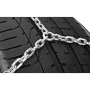 S-16, SUV and vans snow chains - 24,5