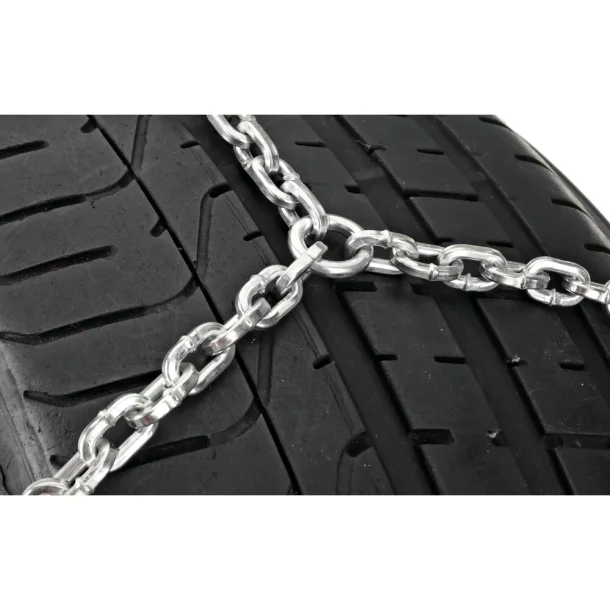 S-16, SUV and vans snow chains - 24,7