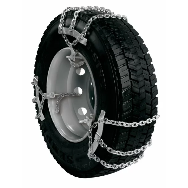 Track sector chains for trucks - M-3