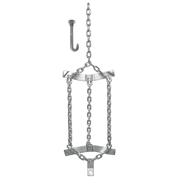 Lánctalp típusú hólánc kamionra -XL-3