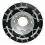 Track sector chains for trucks - XS-2