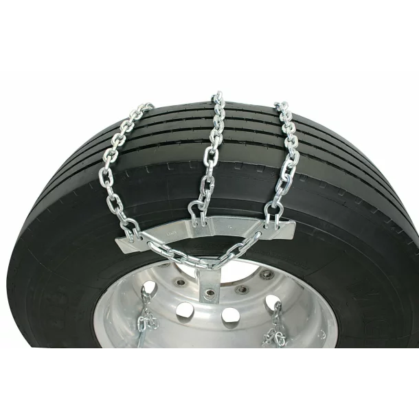 Track sector chains for trucks - XS-2