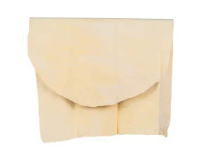 Genuine chamois leather 37x55cm 4Cars