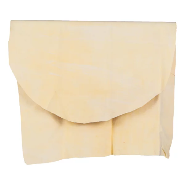 Genuine chamois leather 37x55cm 4Cars