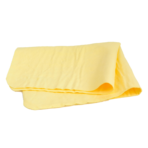 Synthetic chamois 41,5x32cm 4Cars thumb