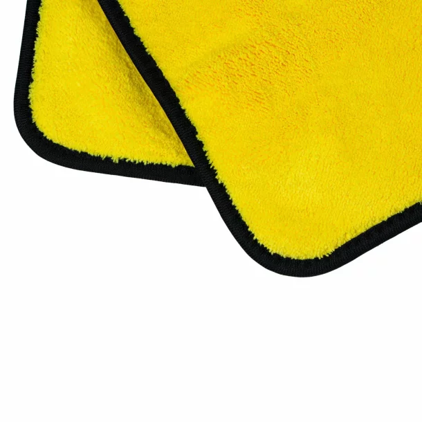 4Cars Microfiber cleaning and polishing cloth 27x37cm
