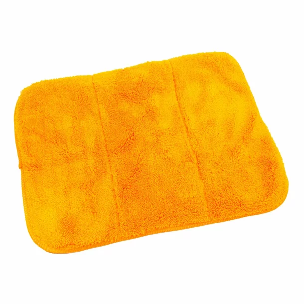 4Cars Microfiber polishing cloth 27x37cm