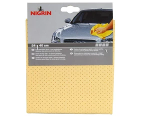 Laveta sintetica super absorbanta 54x40cm Nigrin