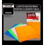 Lavete microfibra pentru curatat 30x30cm 4buc 4Cars