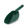 Fodder shovel, nutrition shovel - plastic