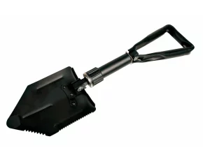 Patrol - Military style foldable shovel