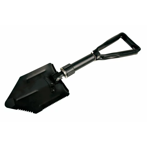 Patrol - Military style foldable shovel