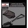 Foldable metal shovel Sumex