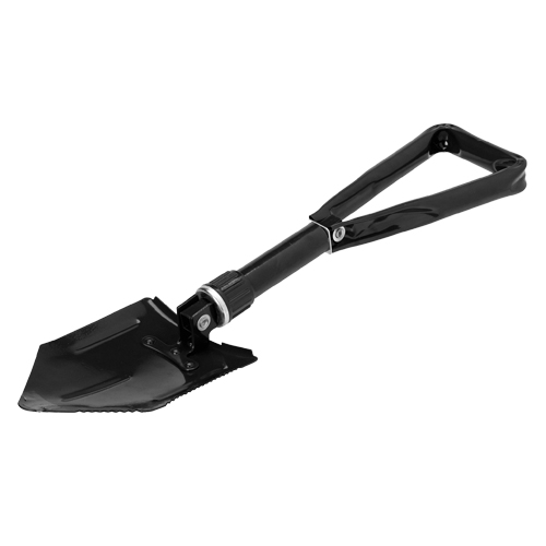 Foldable metal shovel Sumex thumb