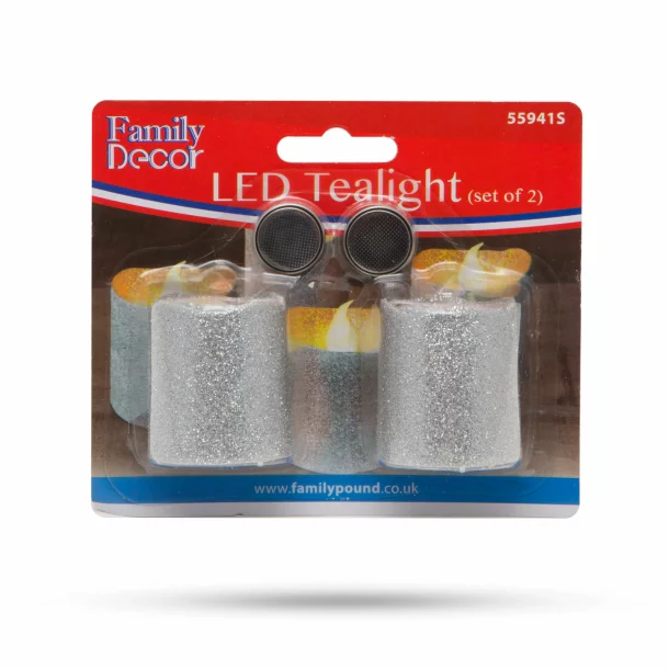 LED candle