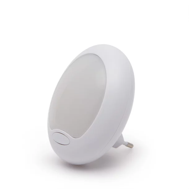 Night light, color changing - Premium &quot;Smooth&quot; - 7 LED