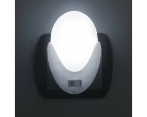 Phenom éjszakai jelzőfény, fényérzékelővel