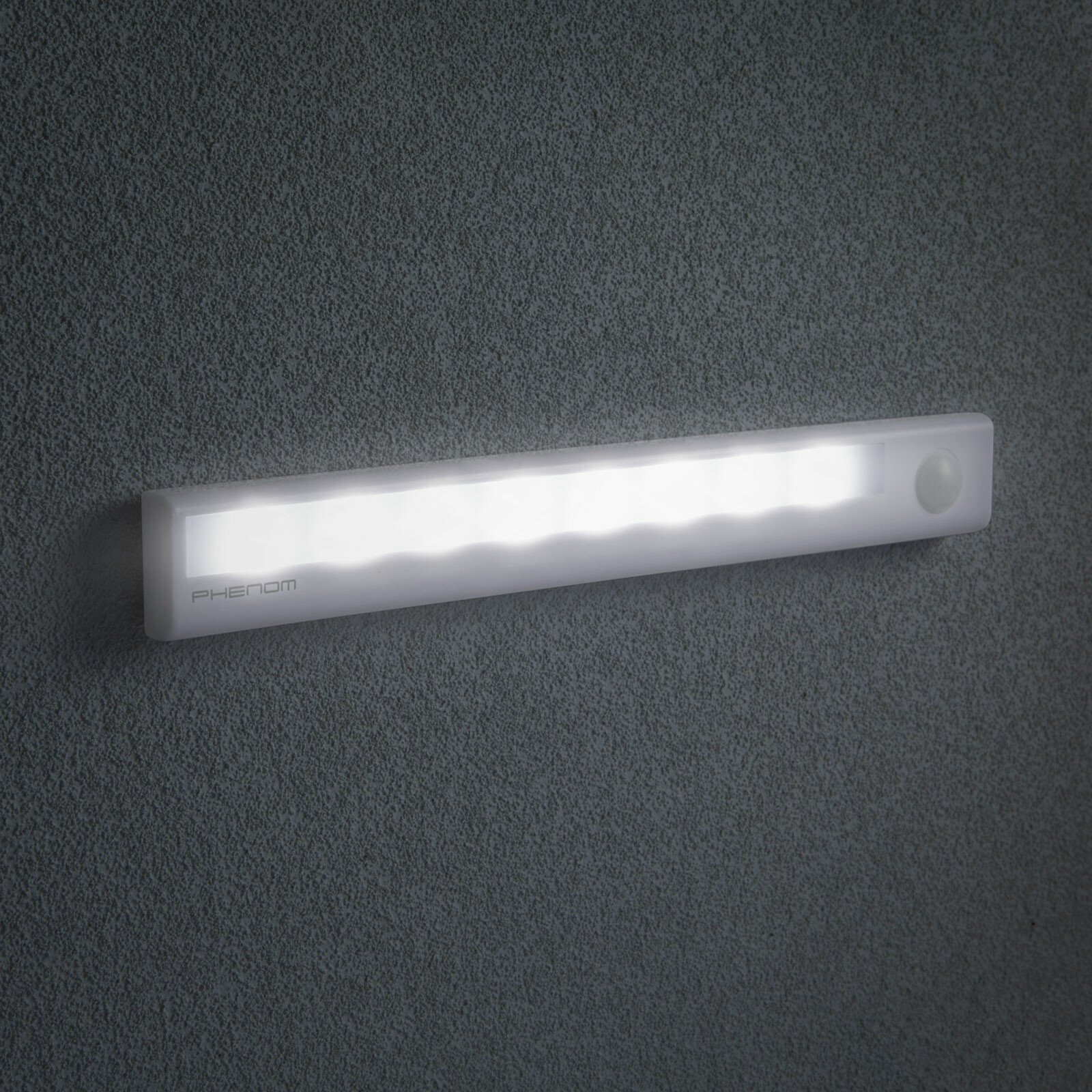 Lumină LED  pt. mobilier, cu senzor de mişcare şi iluminare thumb