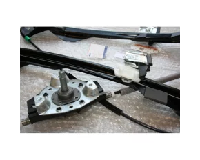 Macara geam manuala OE FORD stg fata - Ford Focus I