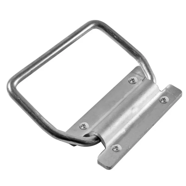 Truck handle