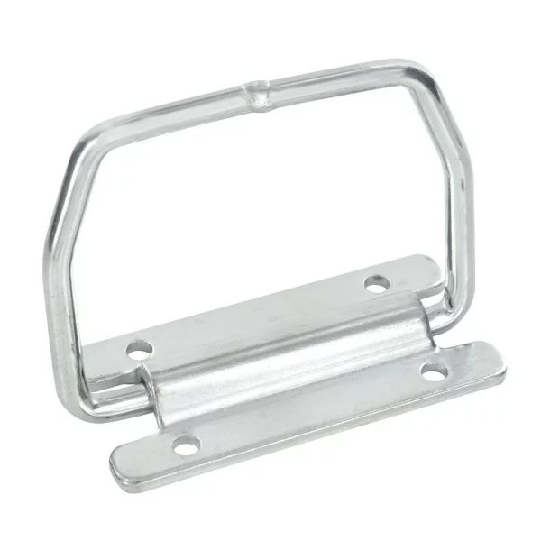 Truck handle