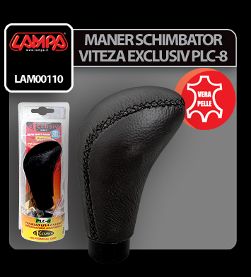 Maner schimbator viteza Exclusive PLC-8 - Resigilat thumb