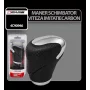 4Cars Carbon imitation gear shift knob