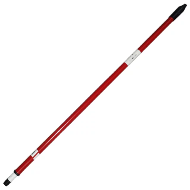 Telescopic handle 2m