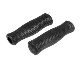 Gel, soft handlebar grips