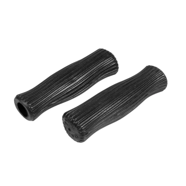 Gel, soft handlebar grips