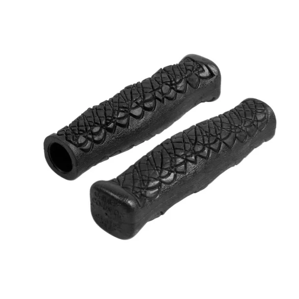 Gel, soft handlebar grips