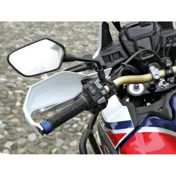 Heated grips, 12V