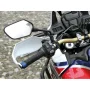 Heated grips, 12V