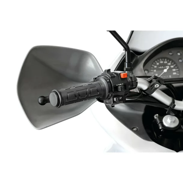 Heated grips, 12V