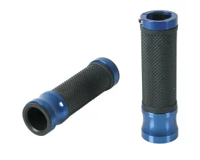 Metal Grips - Blue