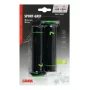 Sport-Grip, universal grips 2pcs - Black/Green