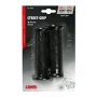 Manere ghidon motocicleta universale Street Grip 2buc