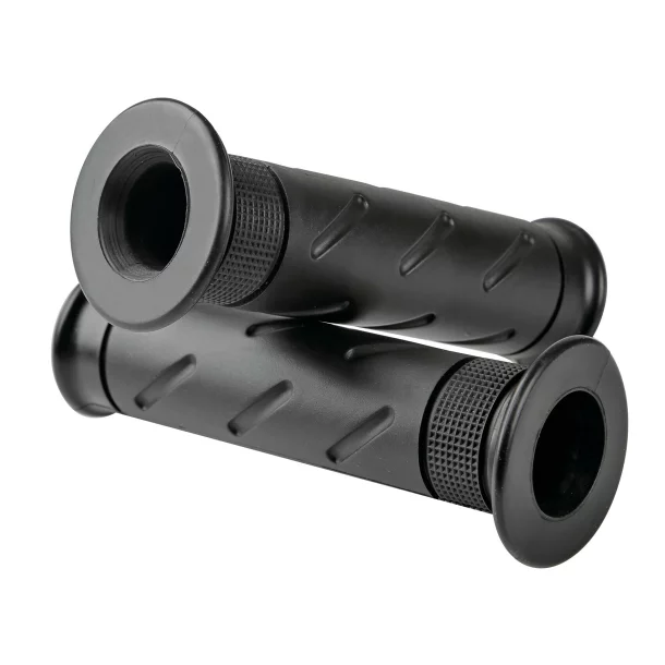 Manere ghidon motocicleta universale Street Grip 2buc-Resigilat,