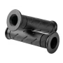 Manere ghidon motocicleta universale Street Grip 2buc-Resigilat,