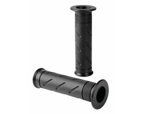 Manere ghidon motocicleta universale Street Grip 2buc-Resigilat,