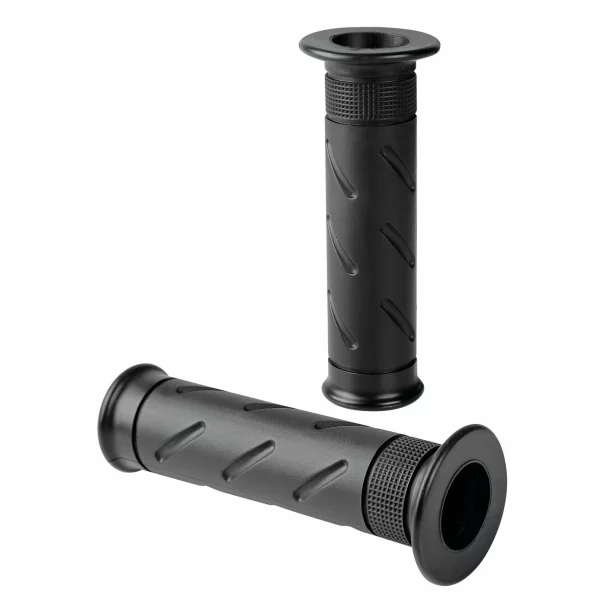 Manere ghidon motocicleta universale Street Grip 2buc-Resigilat,