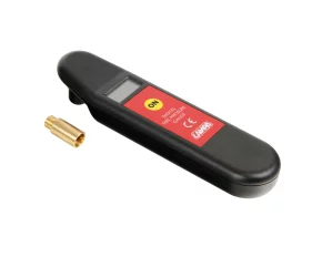 Digital tire pressure gauge Lampa